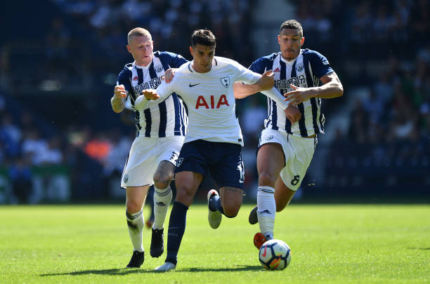 技能和角色 技能和角色